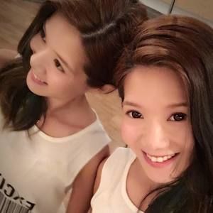 Meet your Posher, Ritzy